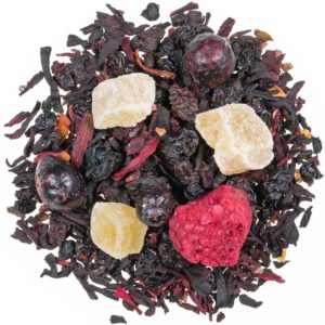 Tisana Bio frutta squisita