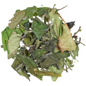 Tè bianco white superior