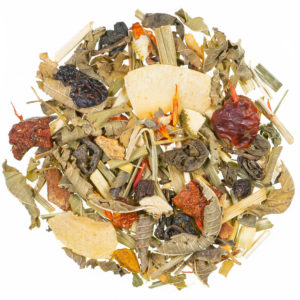 Tisana Aromatica Digestiva