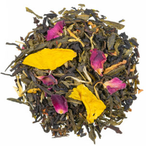 Tè nero degli alchimisti