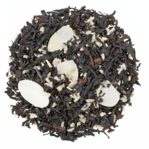 Tè nero alla quinoa delle Ande