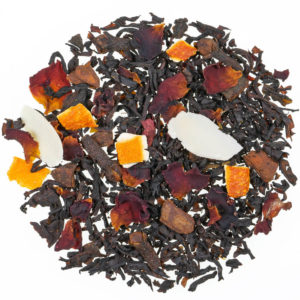 Tè invernale dell'avvento