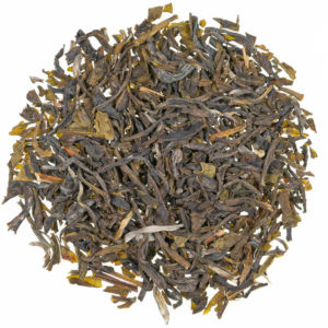 jasmin Tè verde al gelsomino