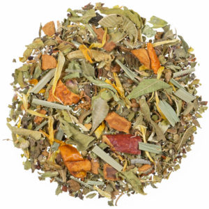 Tisana Bio Ayurvedica alla melissa