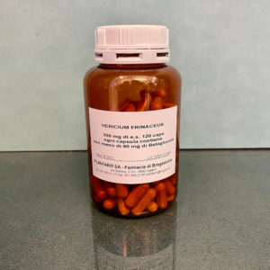 Hericium Erinaceus BIO